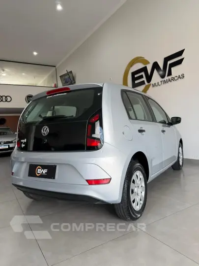 up! take 1.0 Total Flex 12V 5p