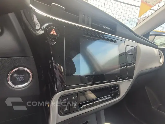 COROLLA - 2.0 XEI 16V 4P AUTOMÁTICO