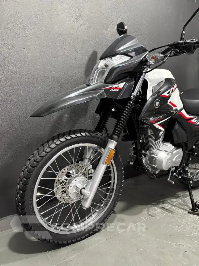 NK 150 ABS
