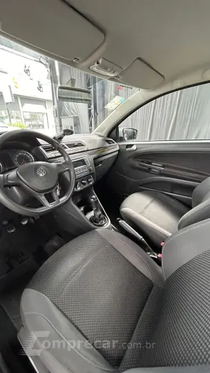 SAVEIRO 1.6 MI Trend CE 8V G.V