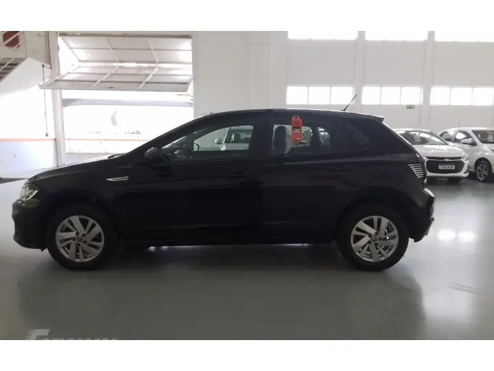 POLO 1.0 170 TSI COMFORTLINE AUTOMÁTICO