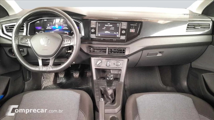 VIRTUS 1.0 170 TSI MANUAL