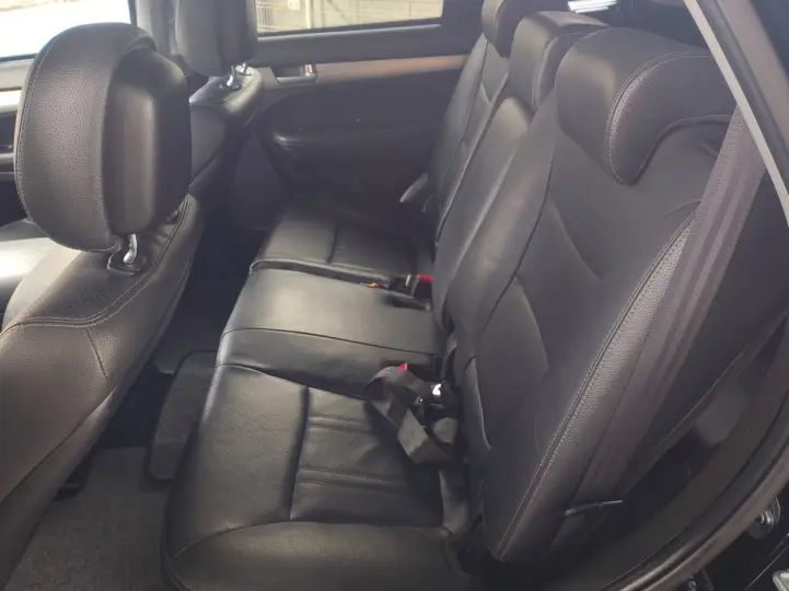 SORENTO 3.5 V6 EX 7L