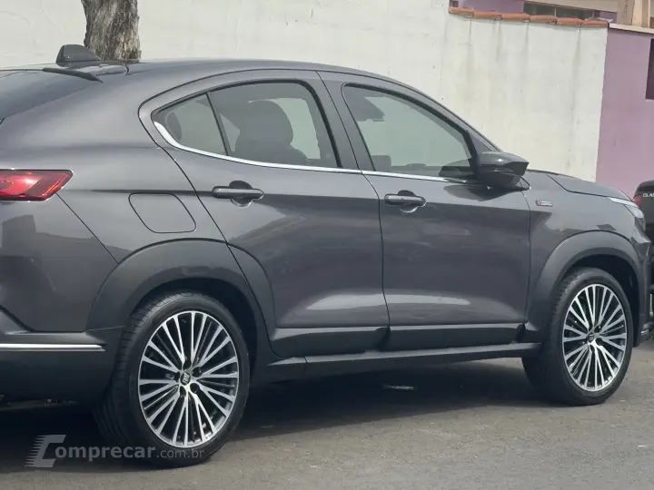 FASTBACK 1.3 Turbo 270 Limited Edition