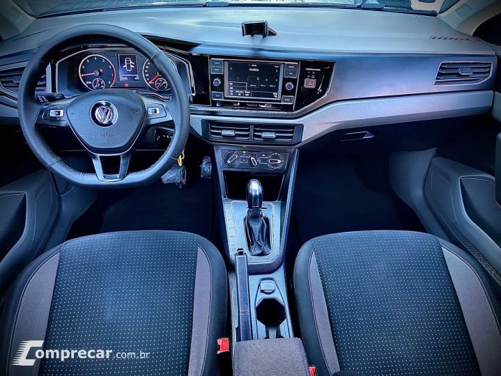 POLO 1.0 200 TSI Comfortline