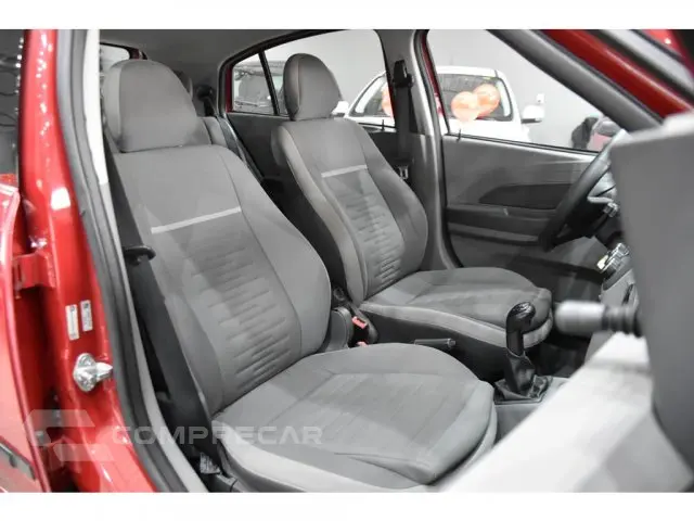 AGILE - 1.4 MPFI LT 8V 4P MANUAL