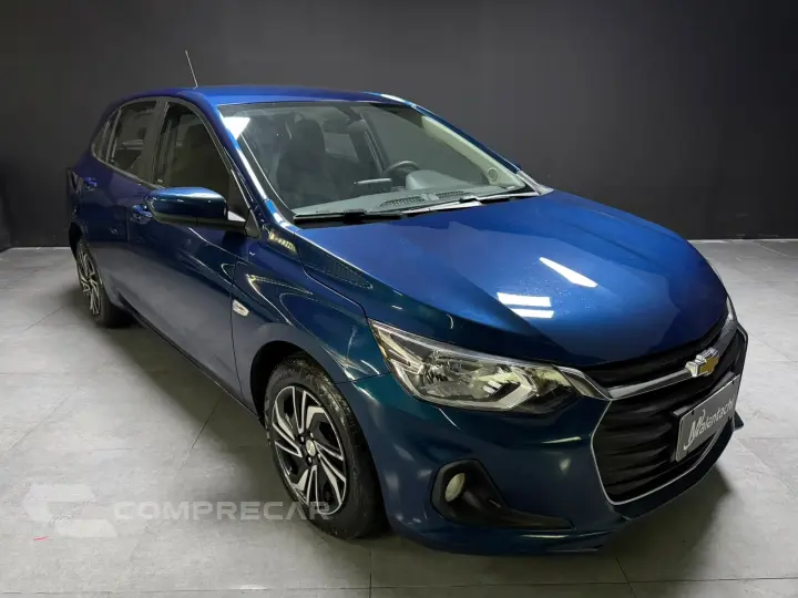ONIX 1.0 FLEX LT MANUAL