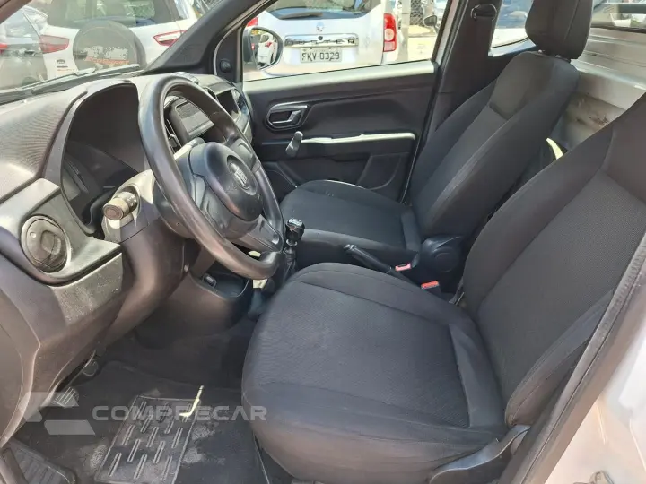 Strada 1.4 Fire Flex Endurance Cs Manual