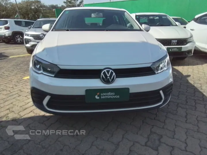 POLO 1.0 MPI MANUAL