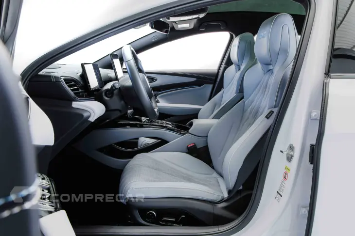 SEAL 82,5 KW AWD
