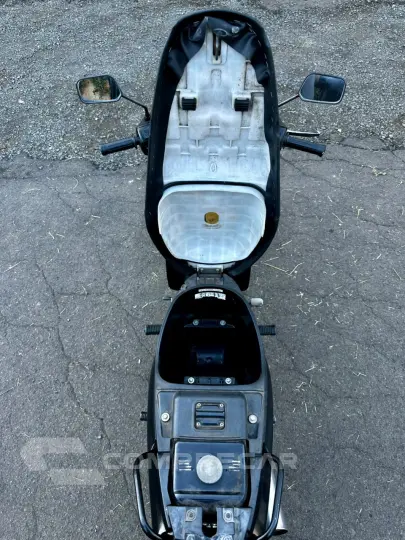 Biz C 100