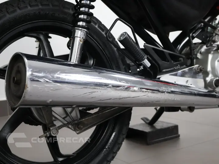 HONDA POP 100