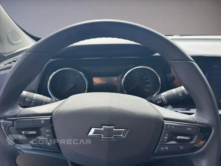 MONTANA 1.2 TURBO FLEX RS AUTOMÁTICO