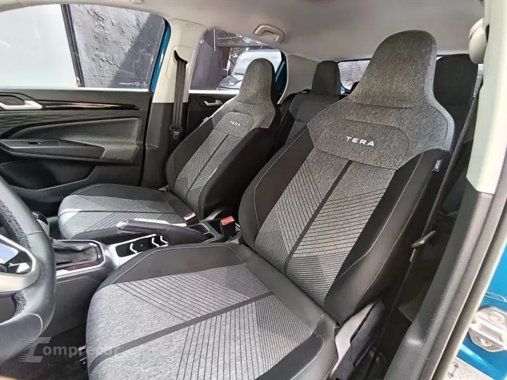 TERA 1.0 170 TSI Comfort