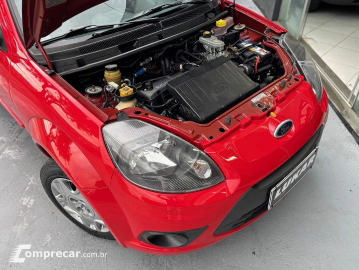 KA 1.0 MPI 8V