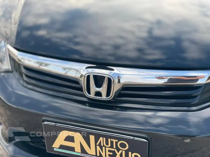 CIVIC 2.0 LXR 16V