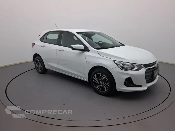 ONIX 1.0 FLEX LT MANUAL