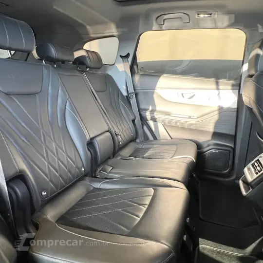 TIGGO 8 PRO 1.6 Tgdi