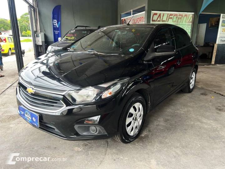 ONIX 1.0 LT