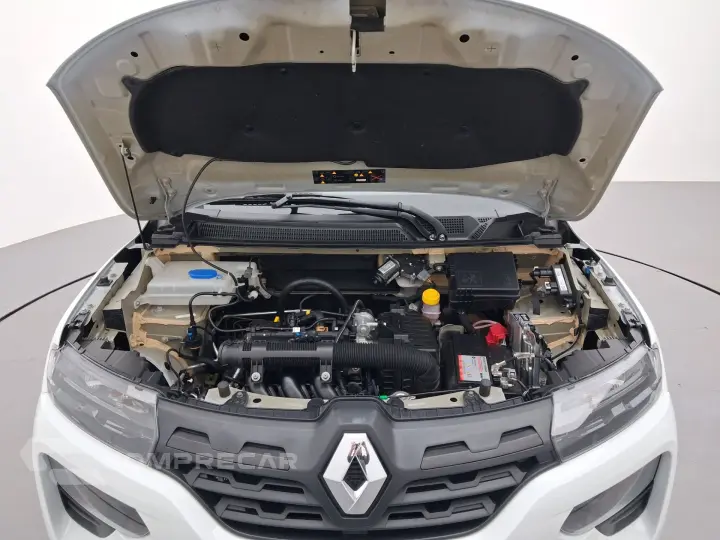 KWID 1.0 12V SCE FLEX ZEN MANUAL
