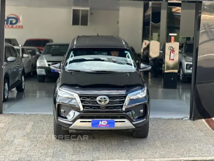 HILUX SWSRXA4FD