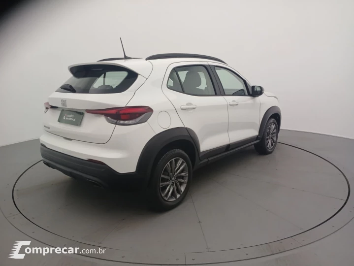 PULSE 1.3 FLEX DRIVE CVT