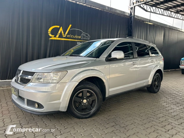 JOURNEY 2.7 SE V6 24V