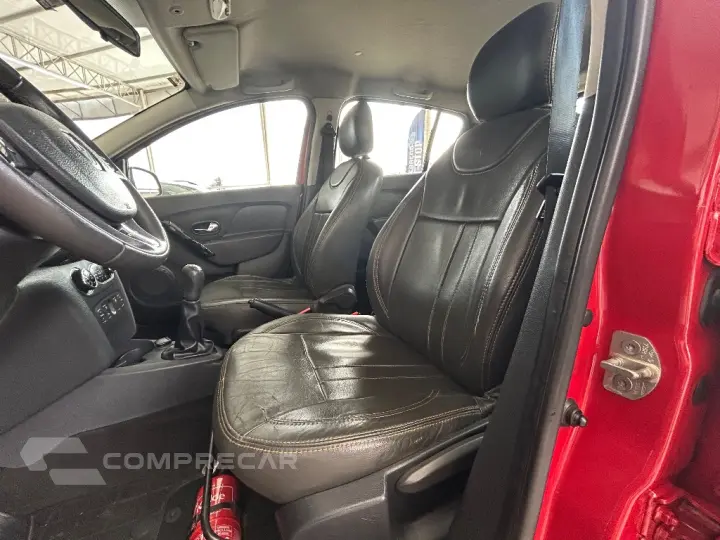 SANDERO STEPWAY Hi-Power 1.6 8V 5p