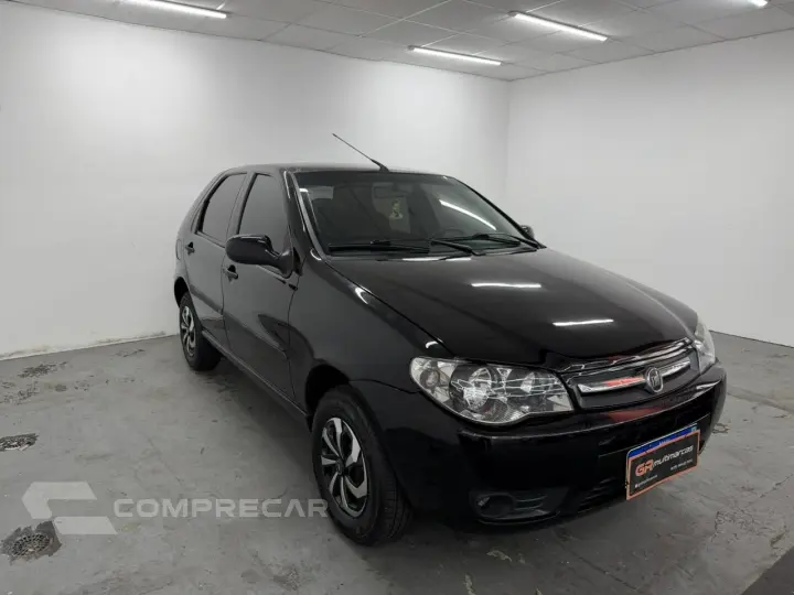 Palio 1.0 ECONOMY Fire Flex 8V 4p