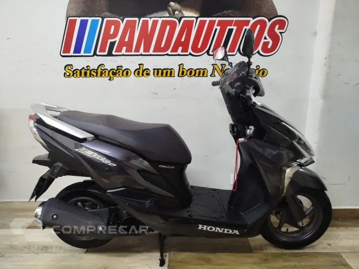 ELITE 125
