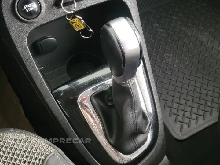 CAPTUR Intense 2.0 16V Flex 5p Aut.