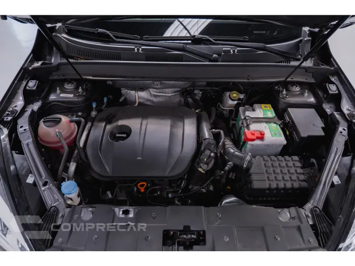 TIGGO 7 PRO 1.5 TCI FLEX HYBRID MAX DRIVE CVT