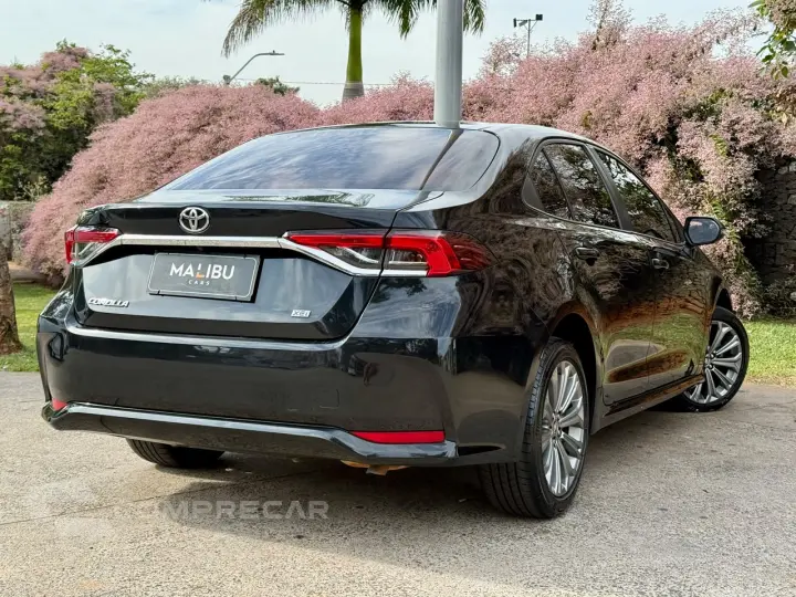 COROLLA 2.0 Vvt-ie XEI