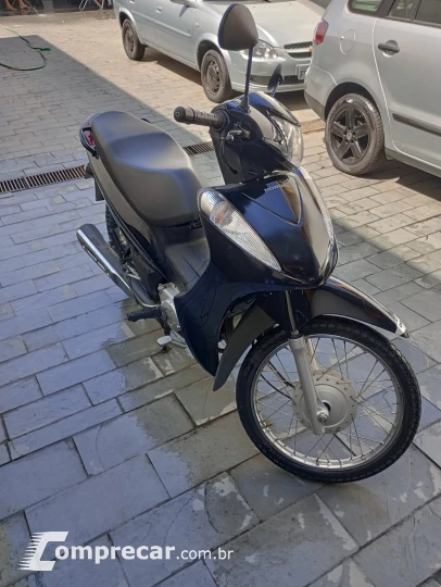 biz 110i