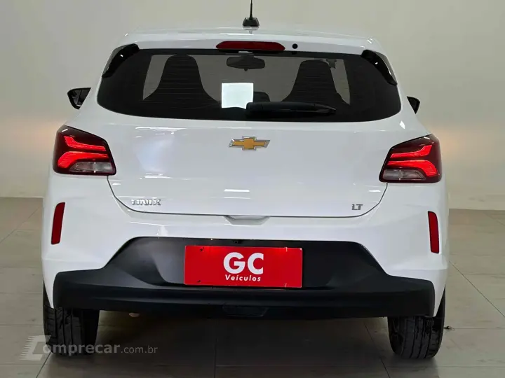 ONIX 1.0 FLEX LT MANUAL