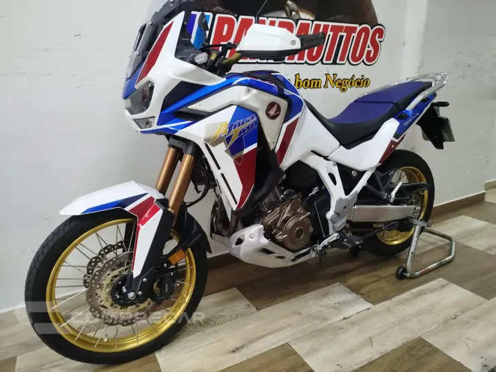 CRF 110 L ABS