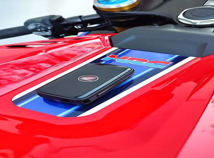 HONDA CBR 1000RR-R FIREBLADE SP