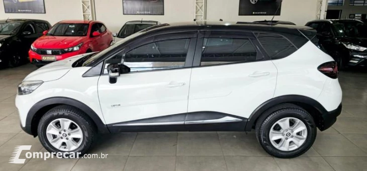 CAPTUR LIFE 16A