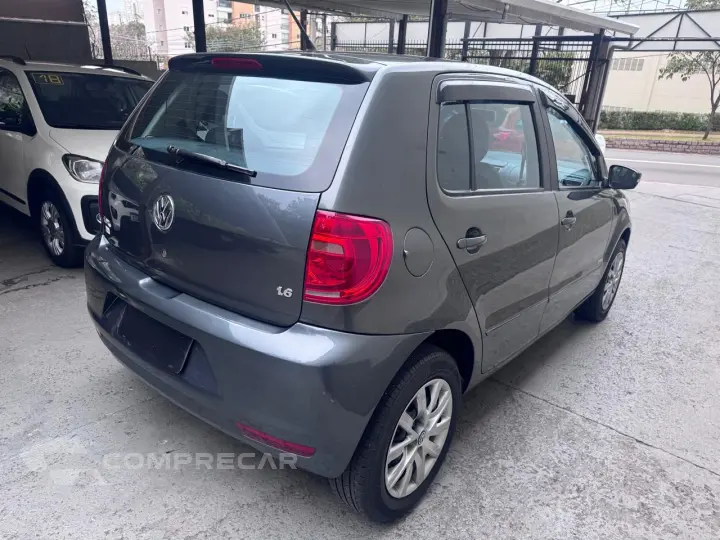 FOX 1.6 MI 8V