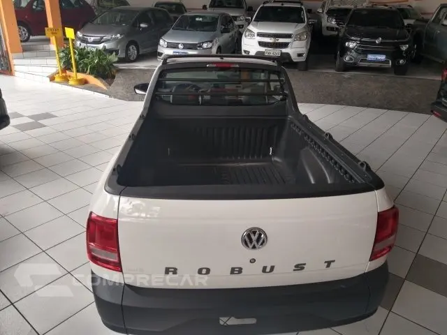 SAVEIRO 1.6 MSI ROBUST CS 16V FLEX 2P MANUAL