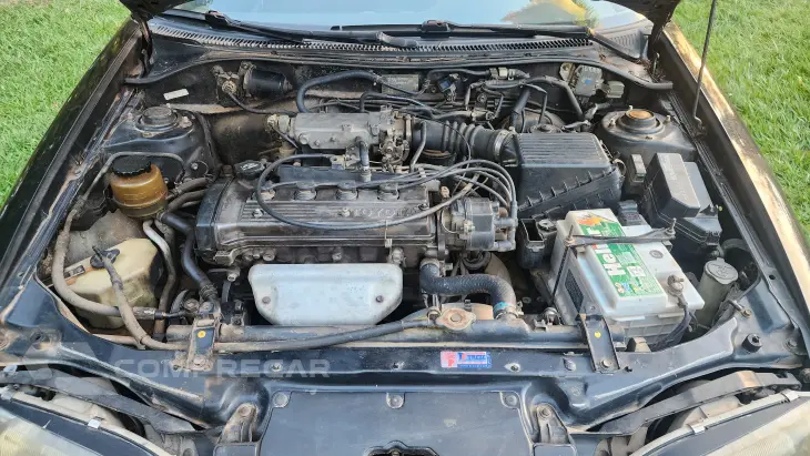 PASEO 1.5 Coupé 16V