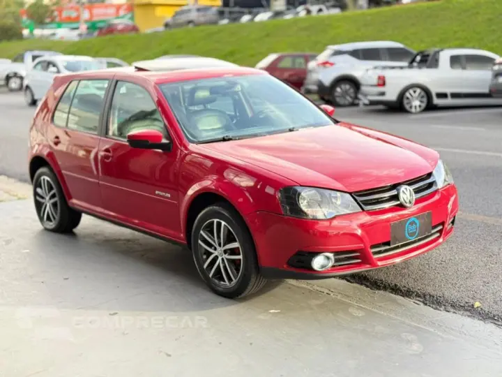 Golf Sportline 1.6 Mi Total Flex 8V 4p