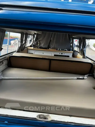 KOMBI 1.5 STD 8V