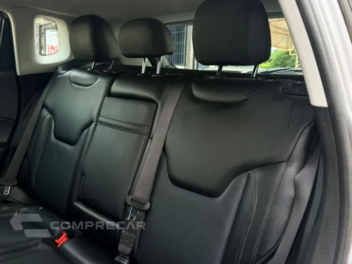 COMPASS 2.0 Sport 4X2 16V