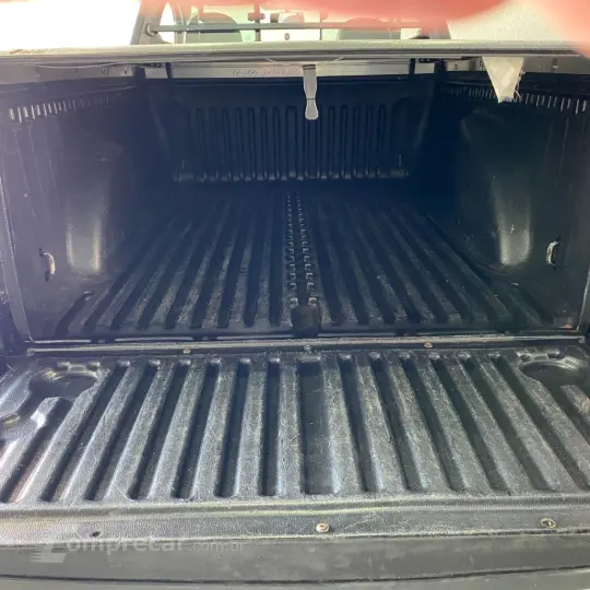 Saveiro 1.6 Mi/ 1.6 Mi Total Flex 8V