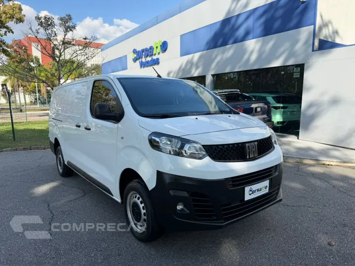 SCUDO 1.5 Bluehdi Cargo