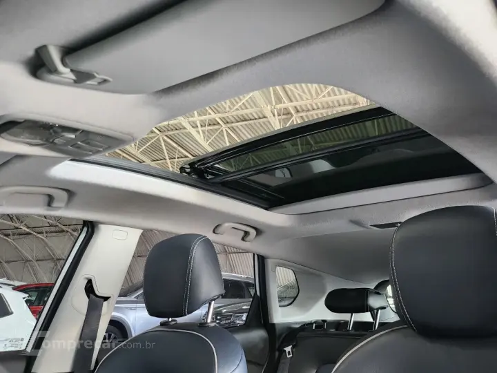 TRACKER 1.2 TURBO FLEX PREMIER AUTOMÁTICO