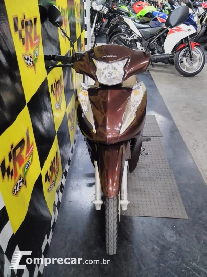 BIZ 125I