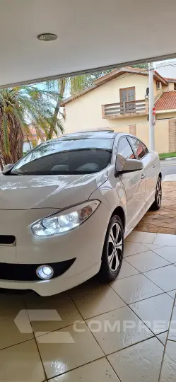 FLUENCE 2.0 GT Line 16V