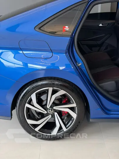 JETTA 2.0 350 TSI GLI